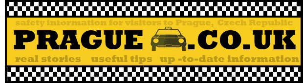 Prag Taxi
